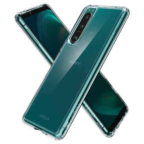 Spigen Sony Xperia Series Case Ultra Hybrid